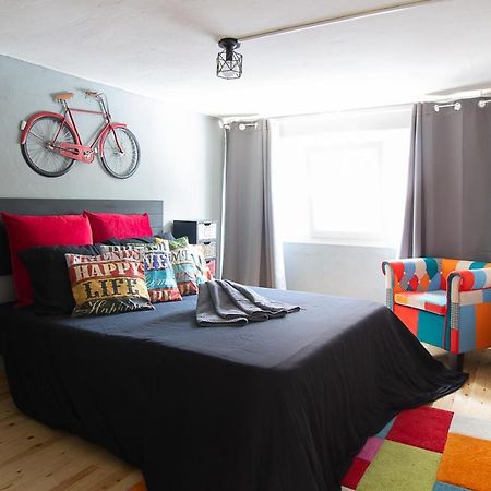 Apartamento Cisneros Lägenhet Santander Exteriör bild
