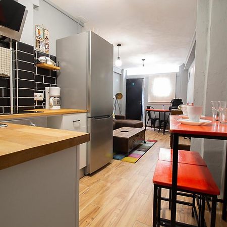 Apartamento Cisneros Lägenhet Santander Exteriör bild