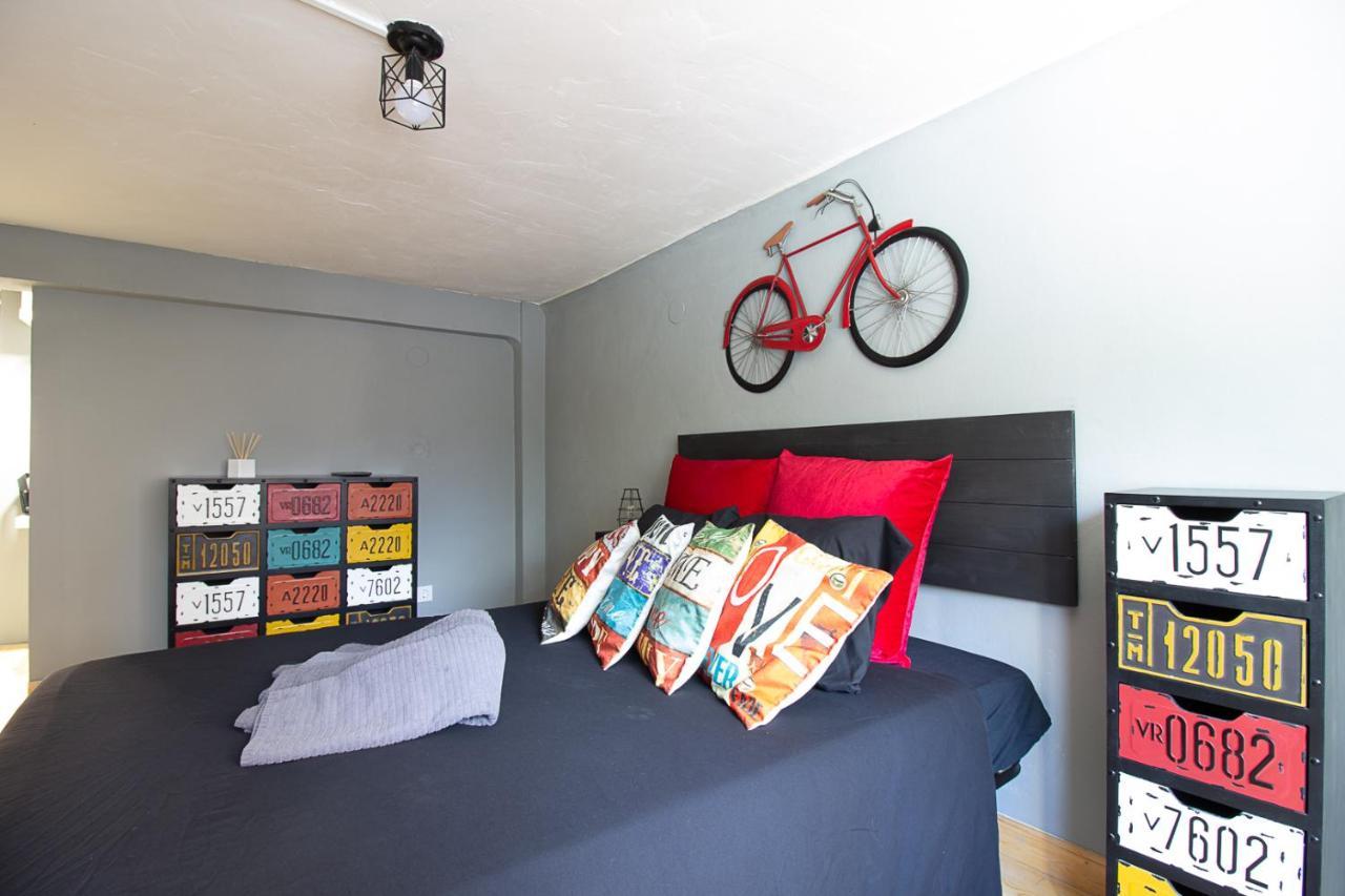 Apartamento Cisneros Lägenhet Santander Exteriör bild