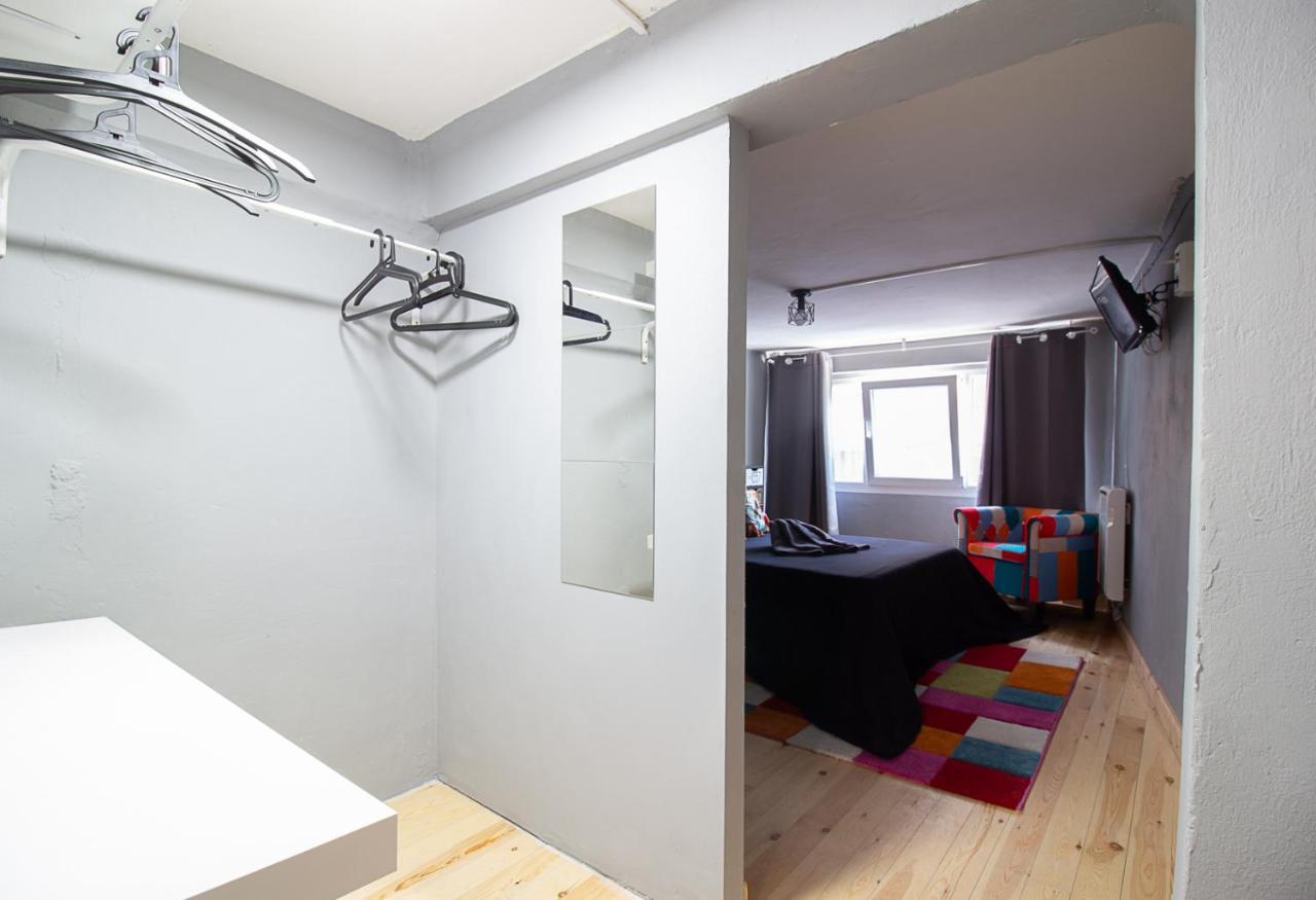 Apartamento Cisneros Lägenhet Santander Exteriör bild